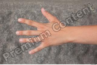 c0032 Young man hand reference 0003